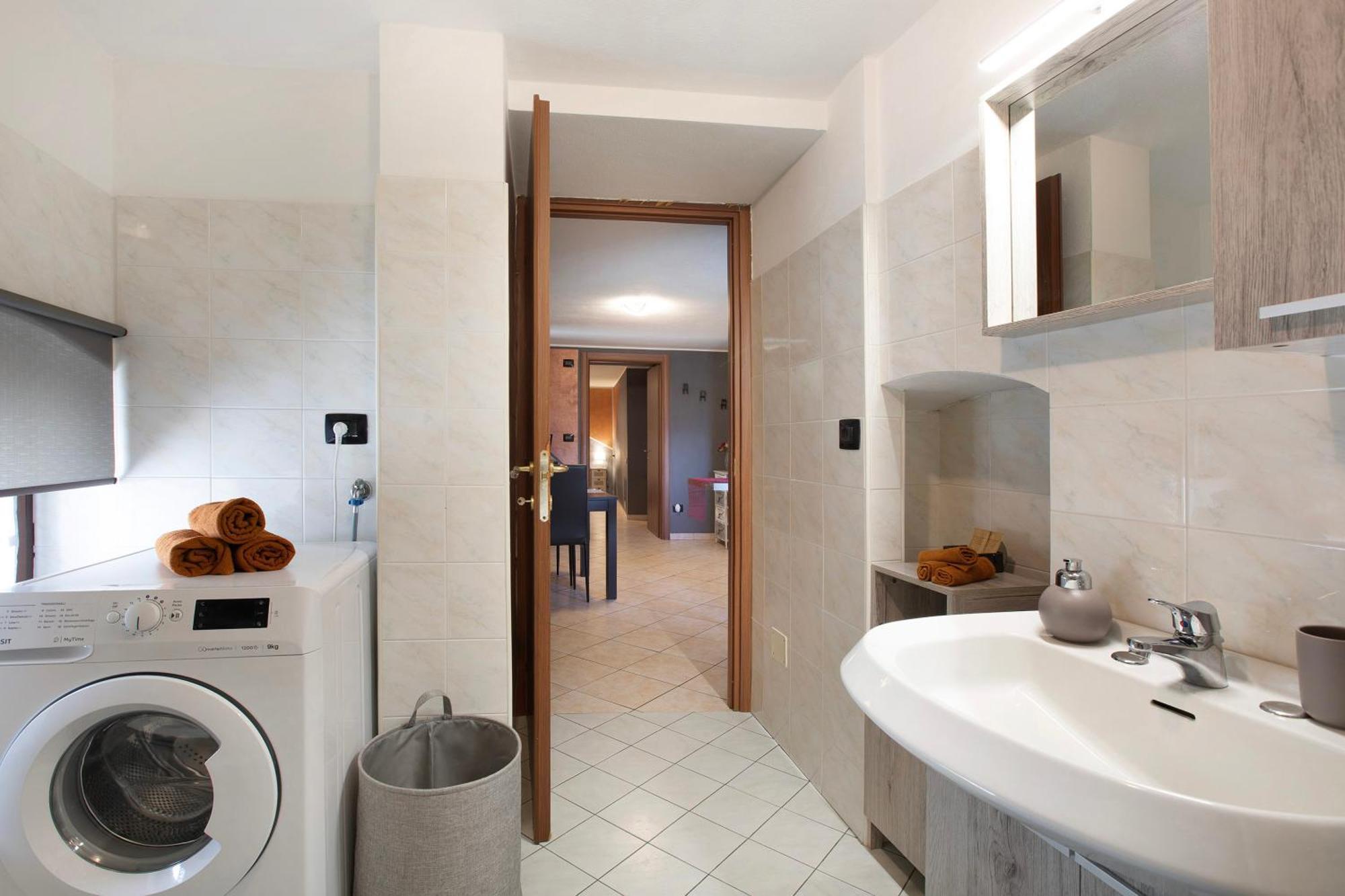 Maison Bebe Terre Blanche Aosta Exterior photo